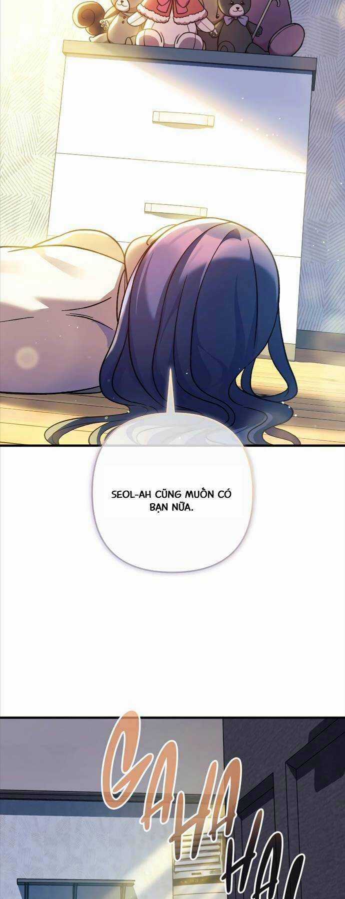 Con Gái Tôi Là Trùm Cuối Chapter 107 trang 56