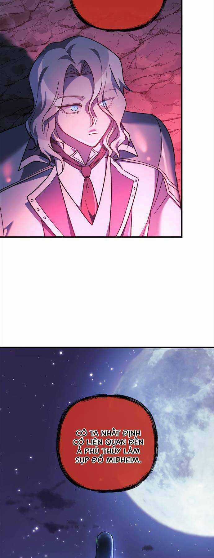 Con Gái Tôi Là Trùm Cuối Chapter 107 trang 6