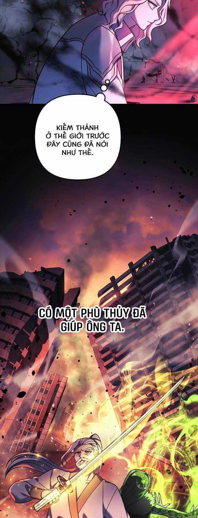 Con Gái Tôi Là Trùm Cuối Chapter 107 trang 8