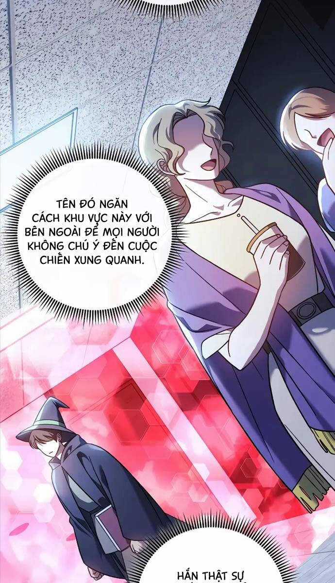 Con Gái Tôi Là Trùm Cuối Chapter 108 trang 12