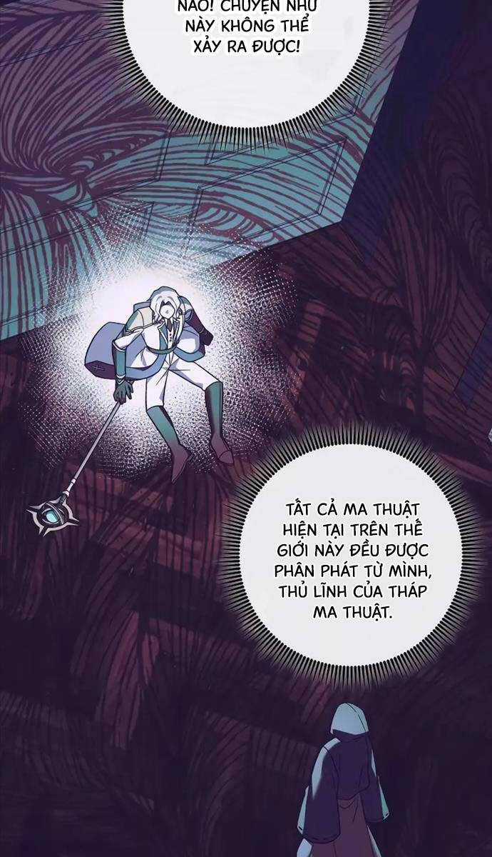 Con Gái Tôi Là Trùm Cuối Chapter 108 trang 21