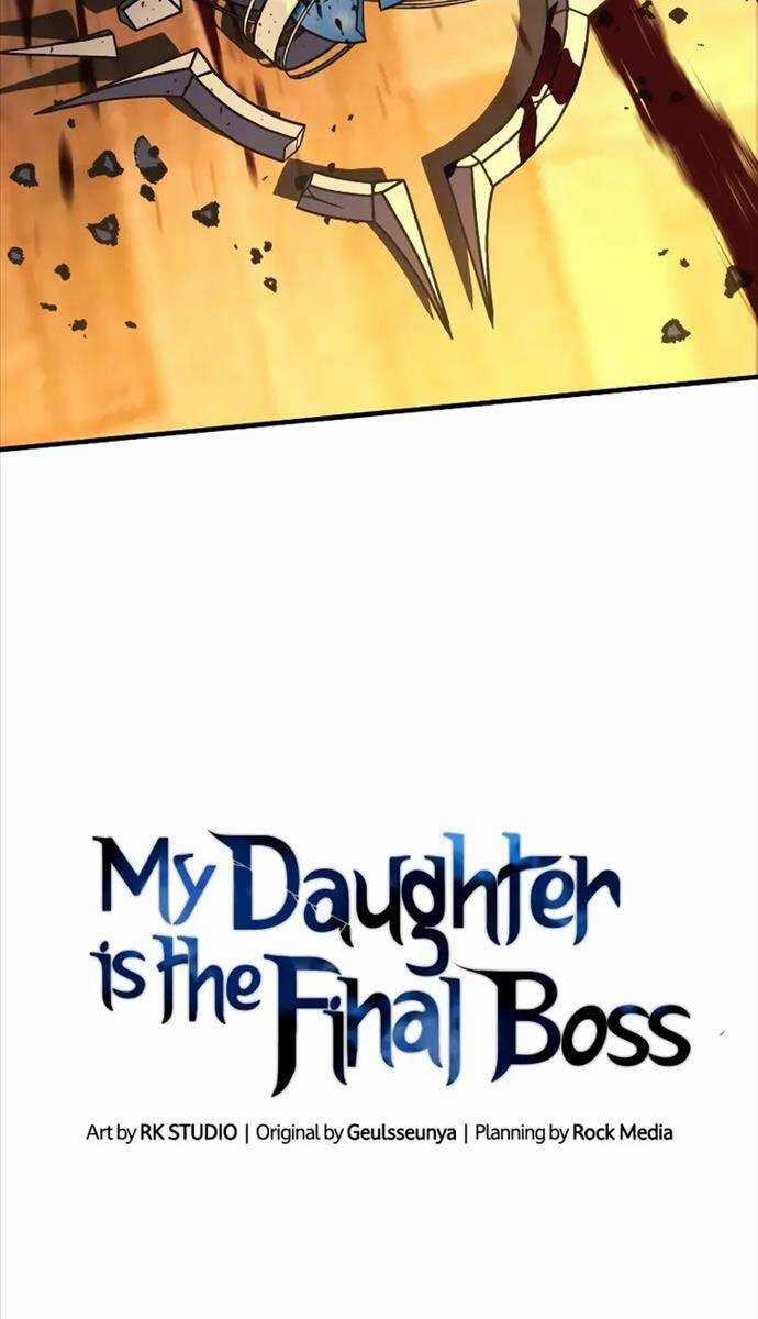 Con Gái Tôi Là Trùm Cuối Chapter 108 trang 37