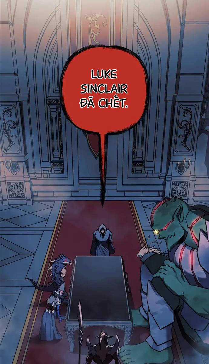 Con Gái Tôi Là Trùm Cuối Chapter 108 trang 40