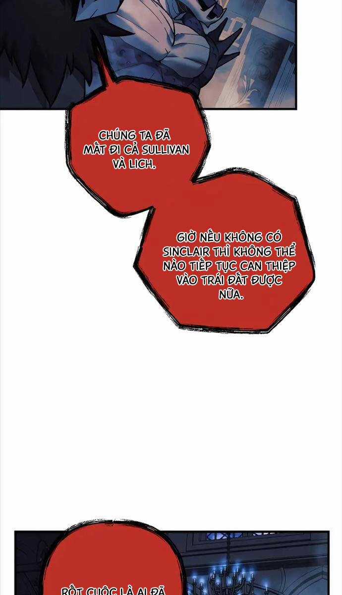 Con Gái Tôi Là Trùm Cuối Chapter 108 trang 43