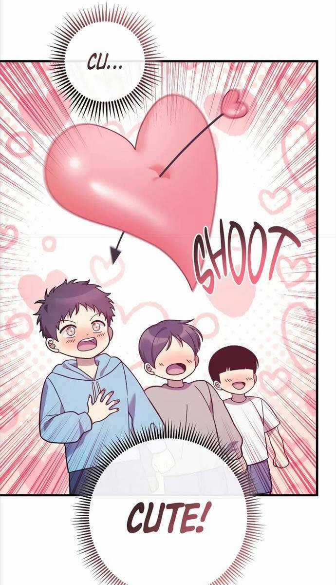 Con Gái Tôi Là Trùm Cuối Chapter 108 trang 85