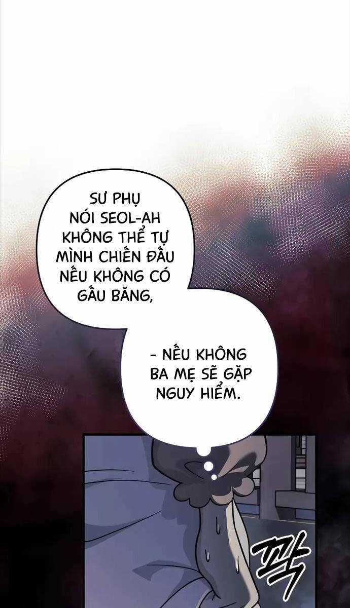 Con Gái Tôi Là Trùm Cuối Chapter 109 trang 22