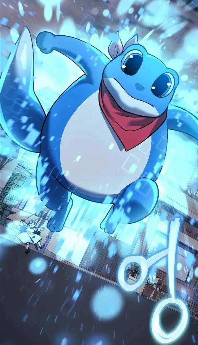 Con Gái Tôi Là Trùm Cuối Chapter 109 trang 38