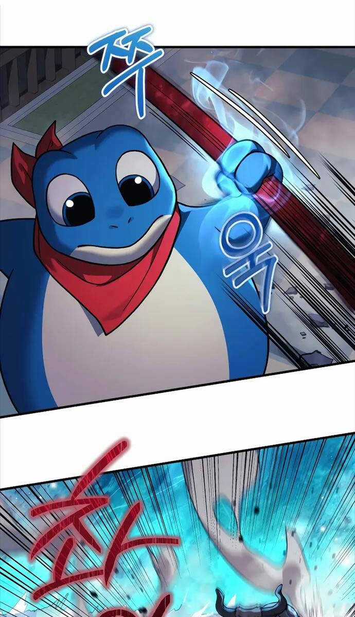 Con Gái Tôi Là Trùm Cuối Chapter 109 trang 50