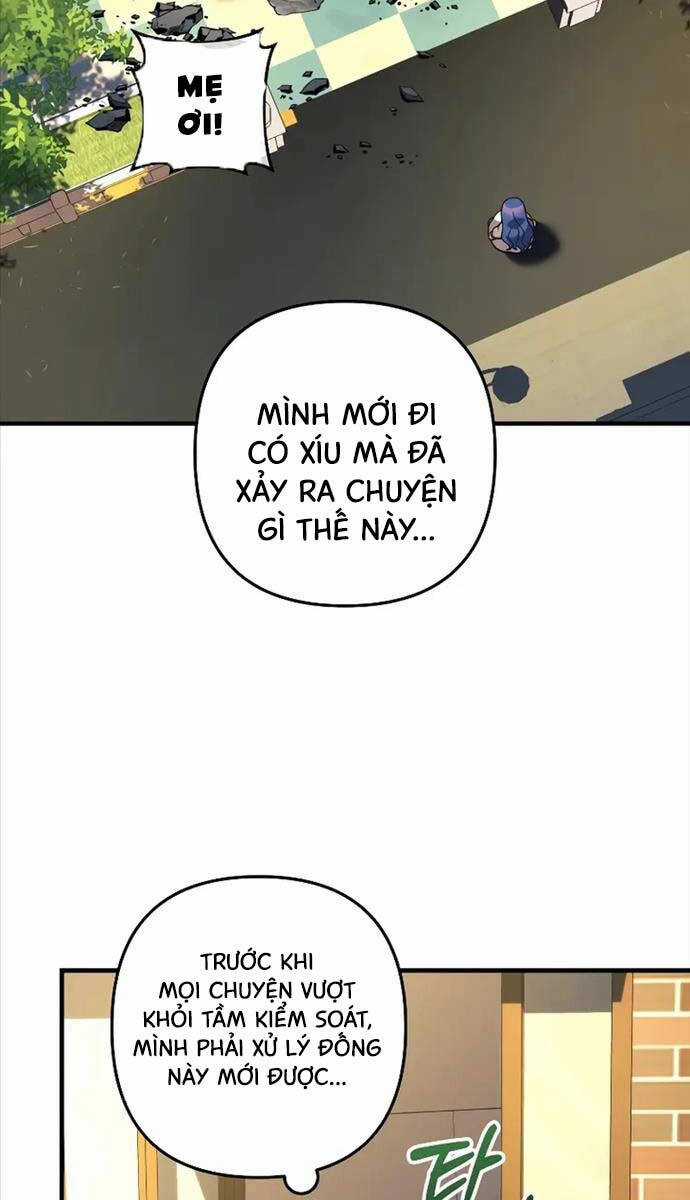 Con Gái Tôi Là Trùm Cuối Chapter 109 trang 77