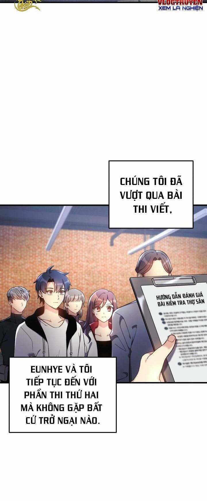Con Gái Tôi Là Trùm Cuối Chapter 11 trang 1
