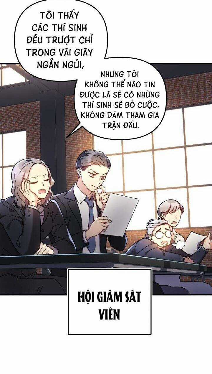 Con Gái Tôi Là Trùm Cuối Chapter 11 trang 10