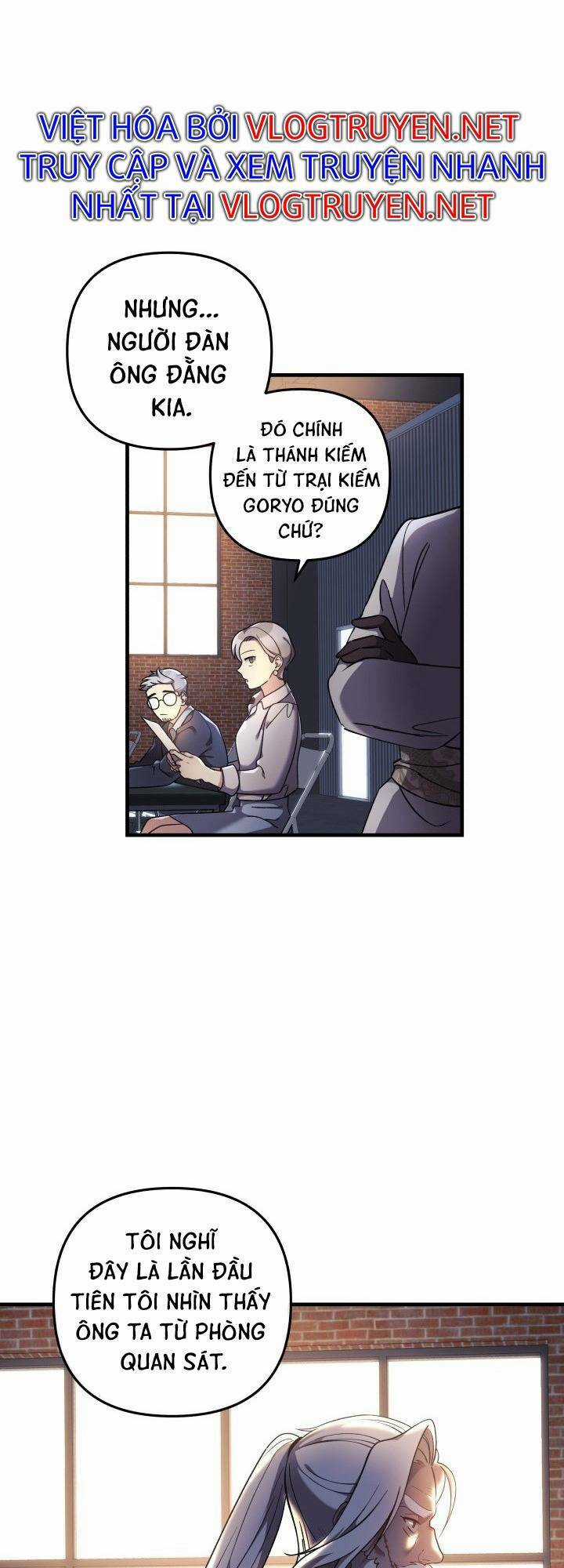 Con Gái Tôi Là Trùm Cuối Chapter 11 trang 11