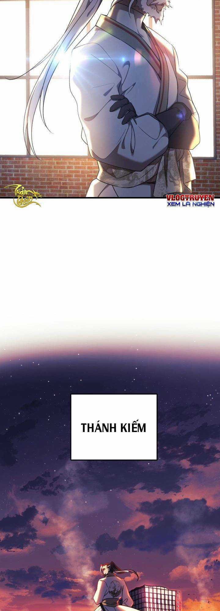 Con Gái Tôi Là Trùm Cuối Chapter 11 trang 12