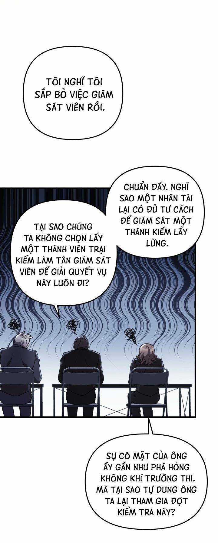 Con Gái Tôi Là Trùm Cuối Chapter 11 trang 16