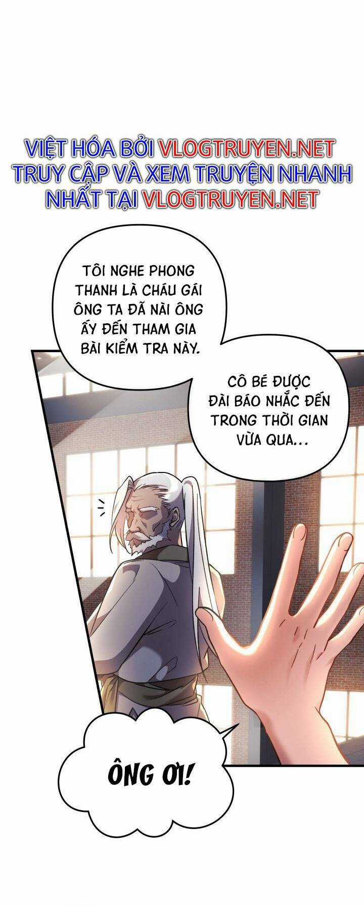 Con Gái Tôi Là Trùm Cuối Chapter 11 trang 17