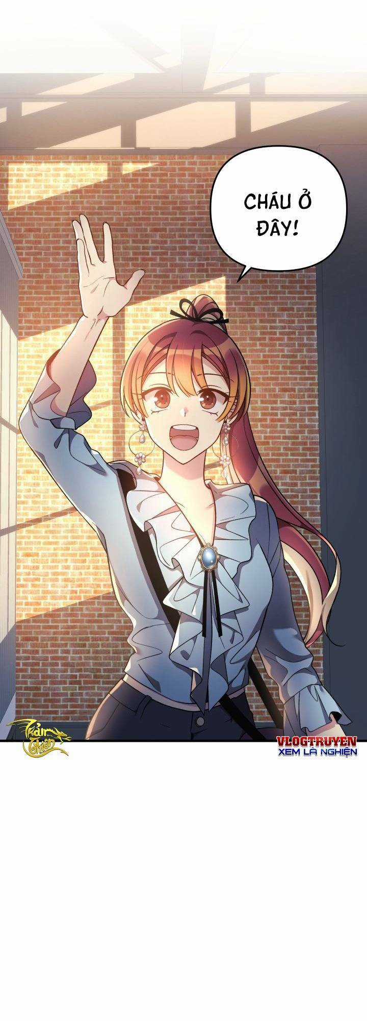 Con Gái Tôi Là Trùm Cuối Chapter 11 trang 18