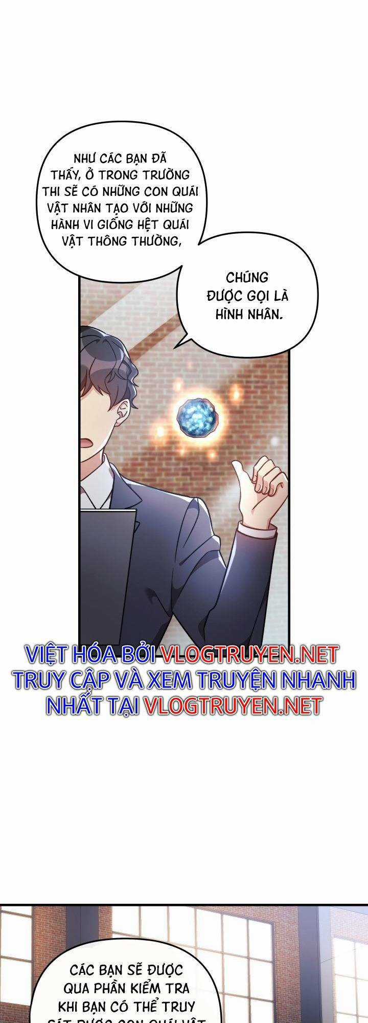 Con Gái Tôi Là Trùm Cuối Chapter 11 trang 2