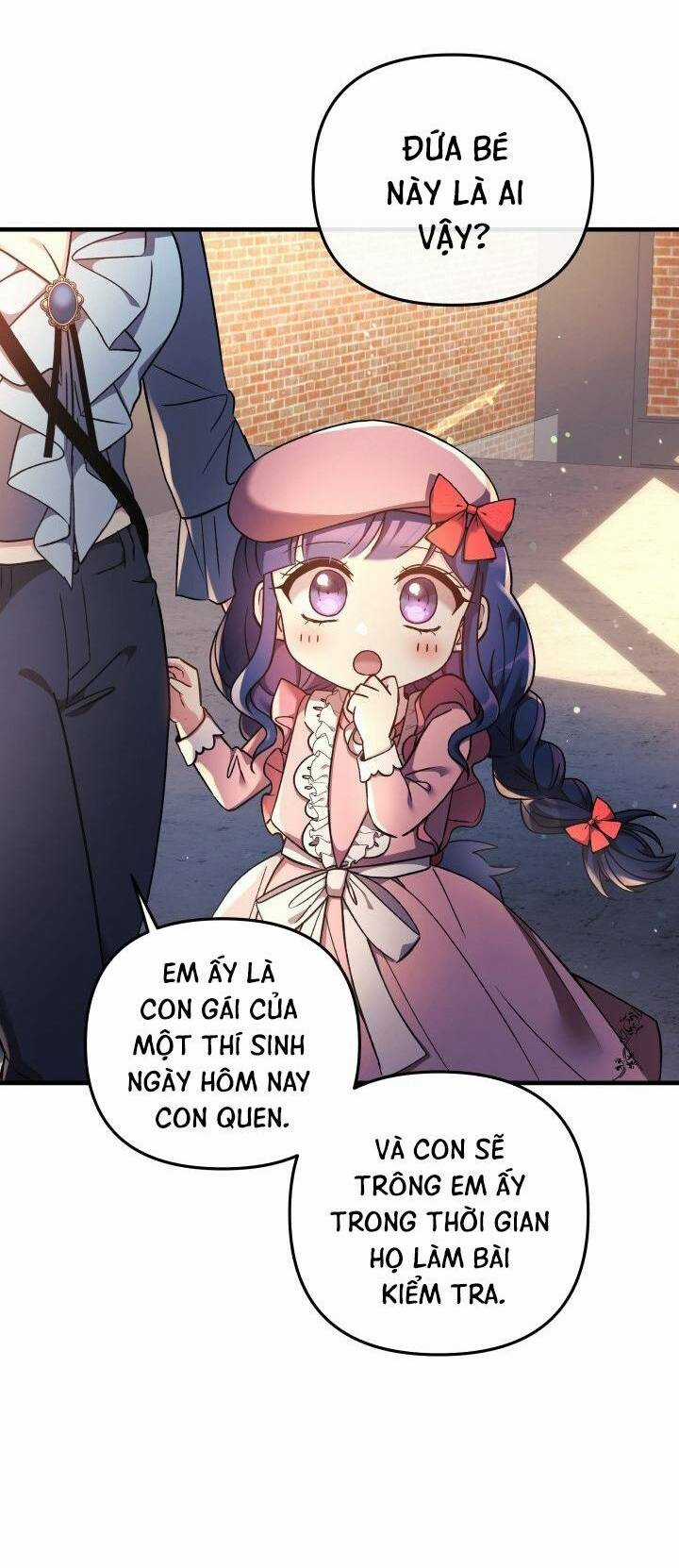 Con Gái Tôi Là Trùm Cuối Chapter 11 trang 20