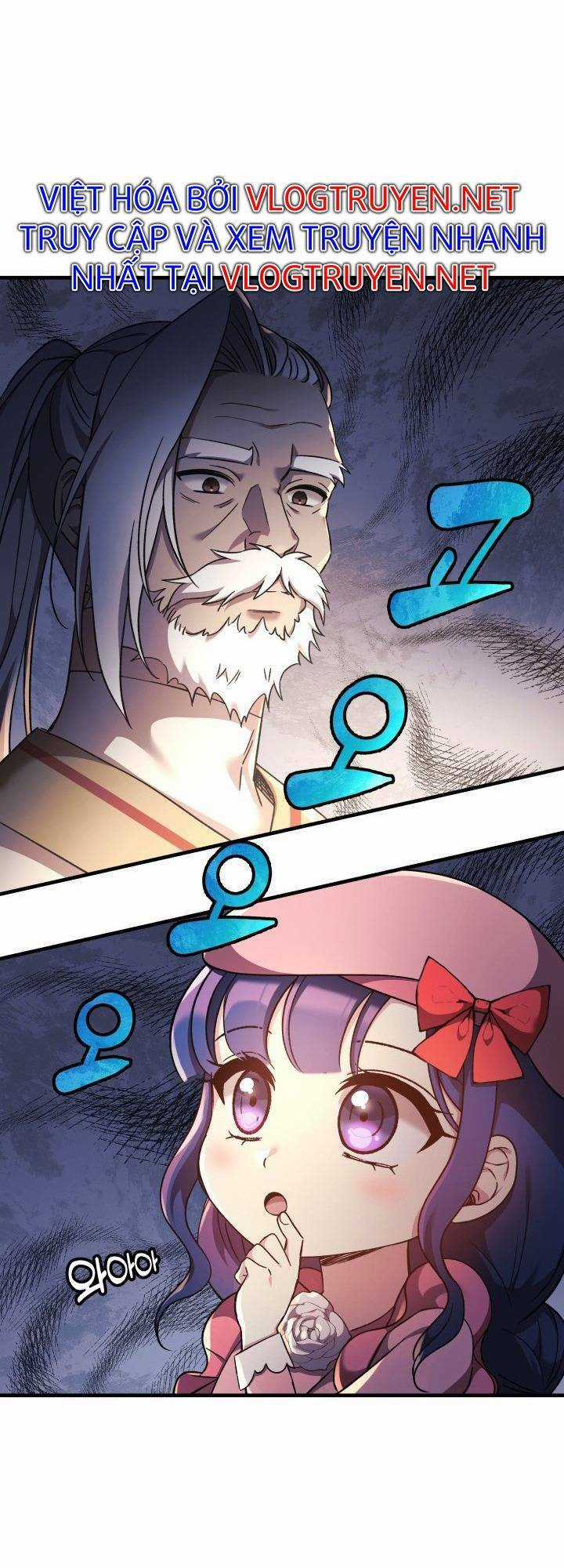 Con Gái Tôi Là Trùm Cuối Chapter 11 trang 21