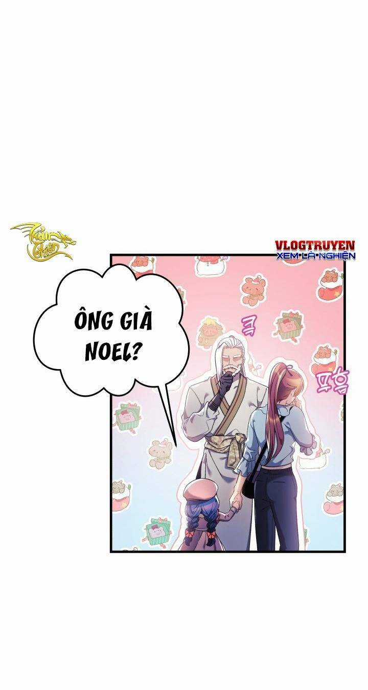 Con Gái Tôi Là Trùm Cuối Chapter 11 trang 22