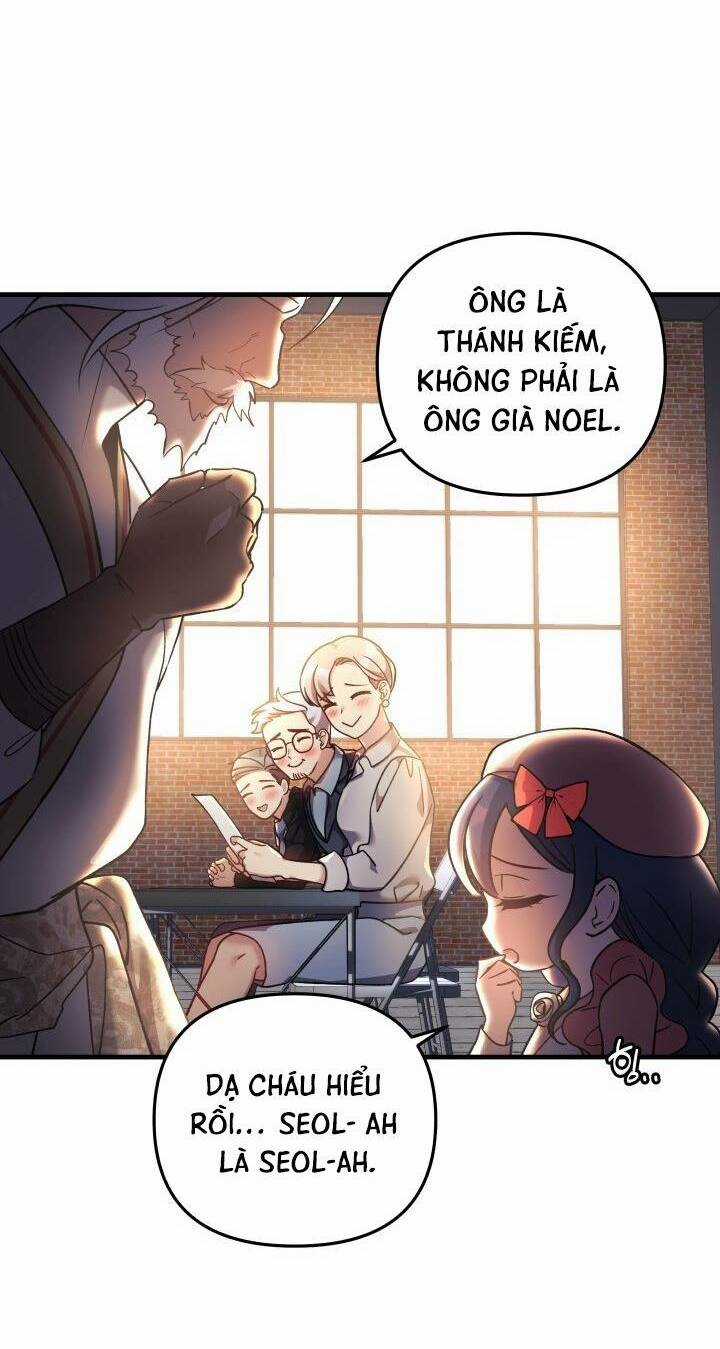 Con Gái Tôi Là Trùm Cuối Chapter 11 trang 23