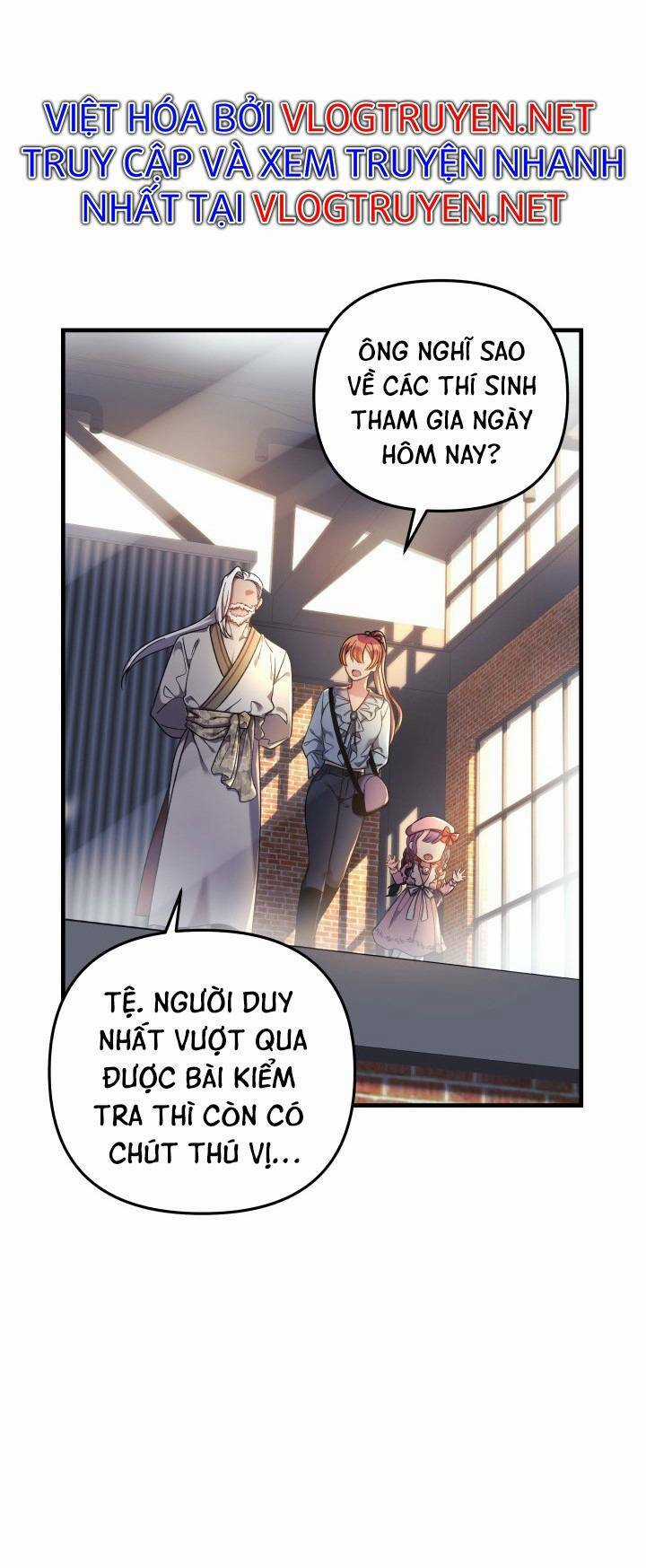 Con Gái Tôi Là Trùm Cuối Chapter 11 trang 24