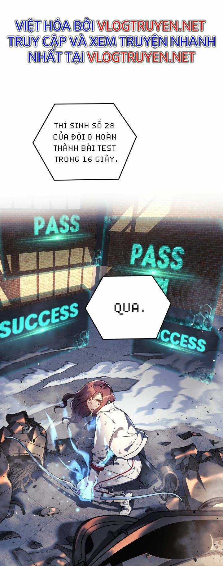 Con Gái Tôi Là Trùm Cuối Chapter 11 trang 26