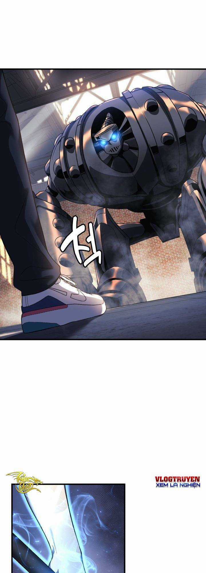 Con Gái Tôi Là Trùm Cuối Chapter 11 trang 30