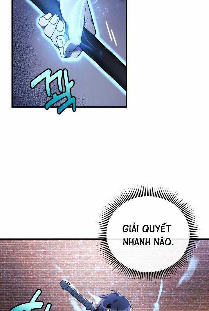 Con Gái Tôi Là Trùm Cuối Chapter 11 trang 31