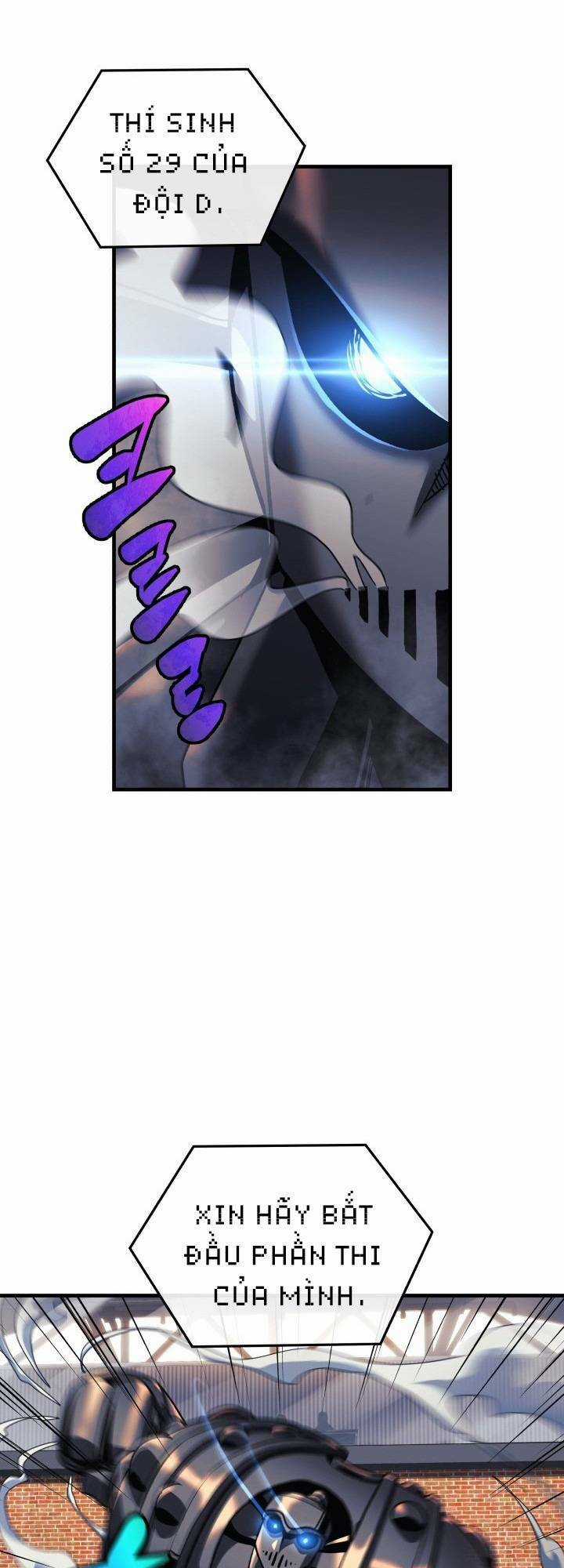 Con Gái Tôi Là Trùm Cuối Chapter 11 trang 33