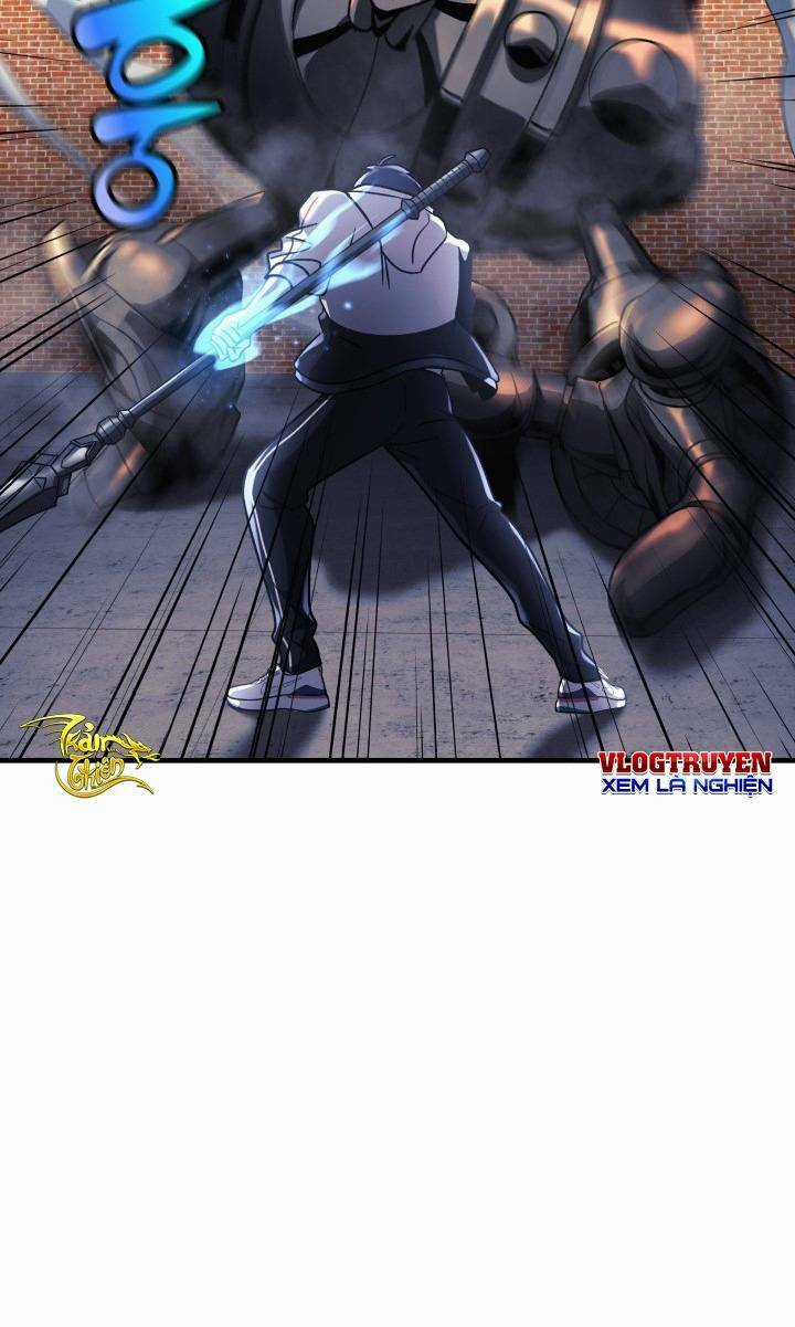 Con Gái Tôi Là Trùm Cuối Chapter 11 trang 34