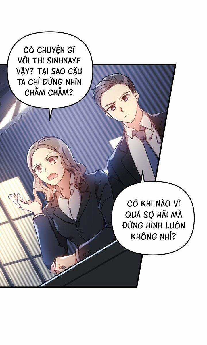 Con Gái Tôi Là Trùm Cuối Chapter 11 trang 35