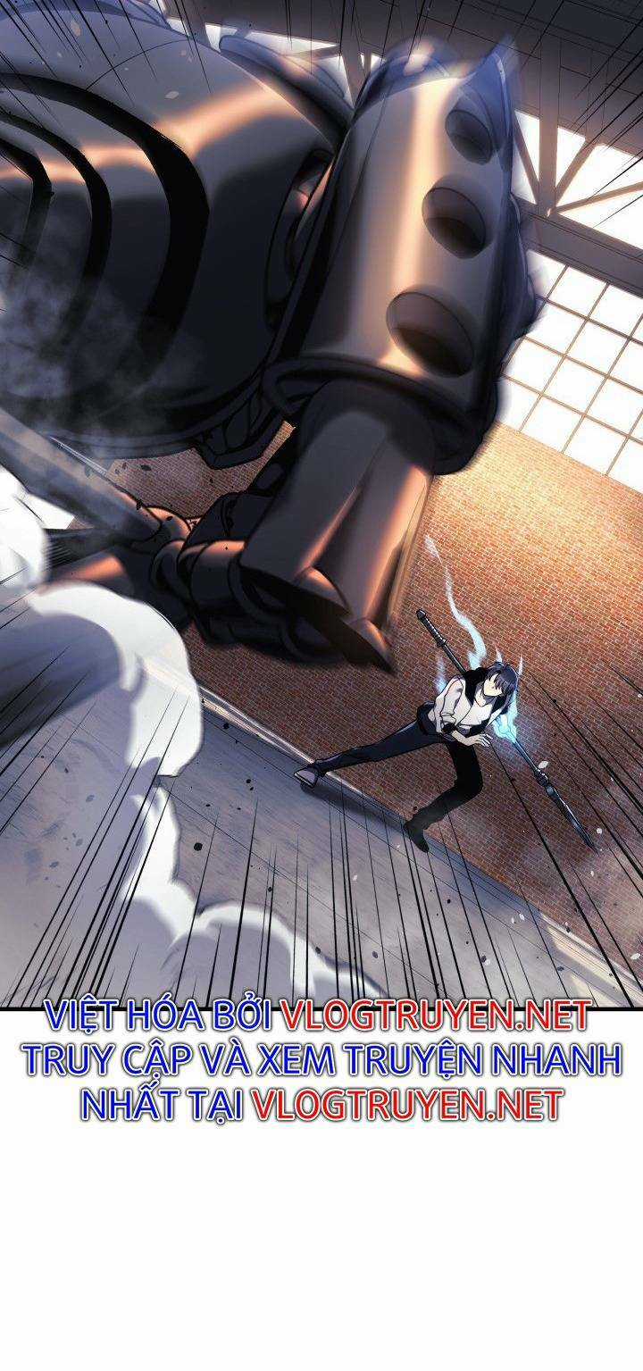 Con Gái Tôi Là Trùm Cuối Chapter 11 trang 37