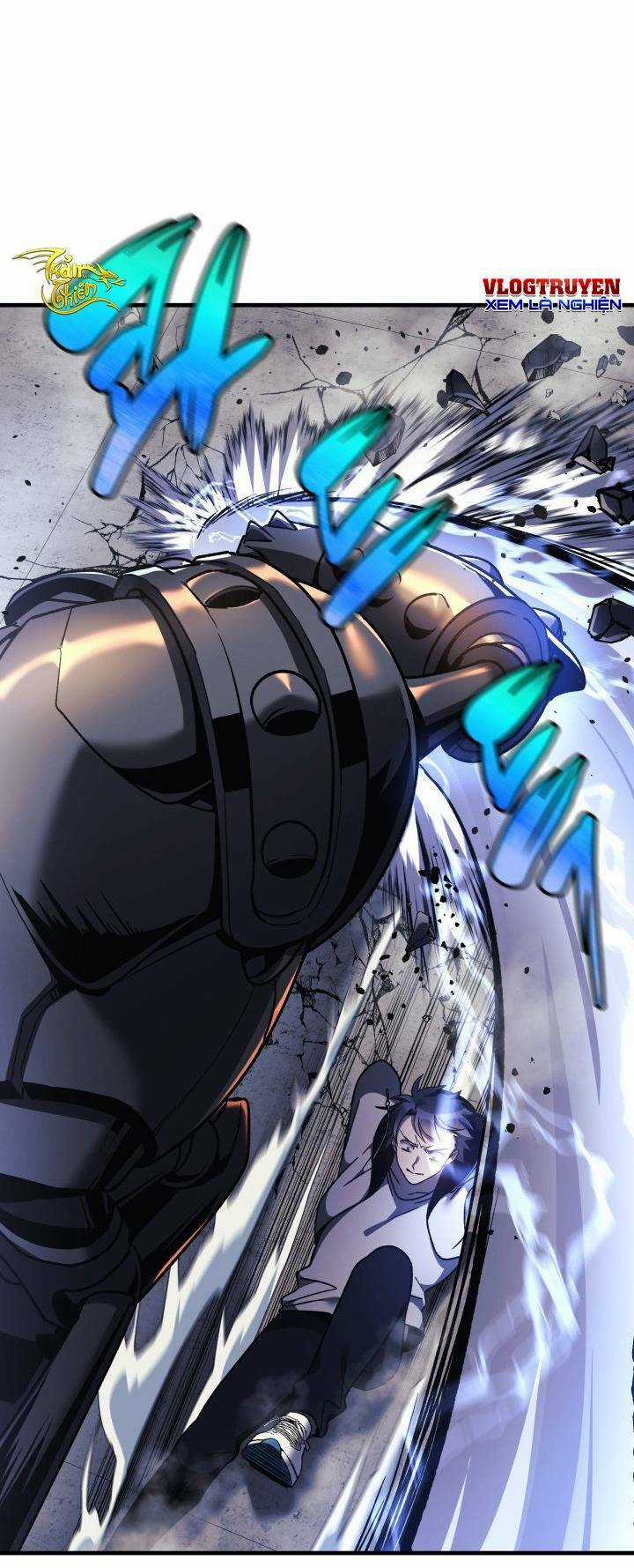 Con Gái Tôi Là Trùm Cuối Chapter 11 trang 39