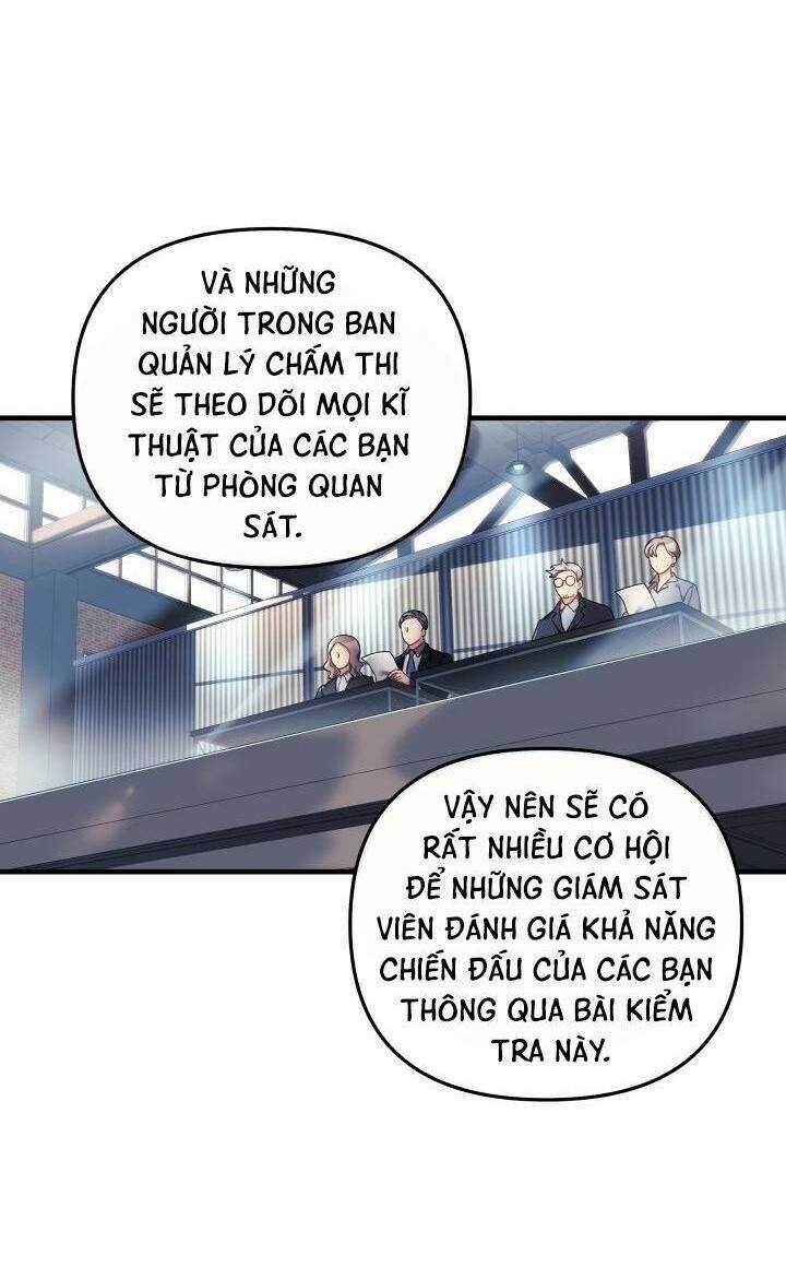 Con Gái Tôi Là Trùm Cuối Chapter 11 trang 4