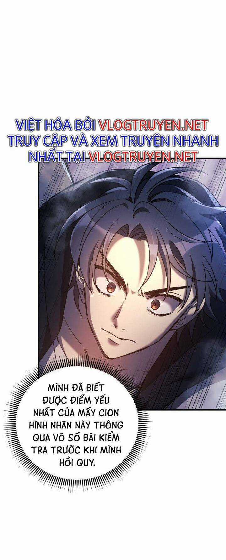 Con Gái Tôi Là Trùm Cuối Chapter 11 trang 40