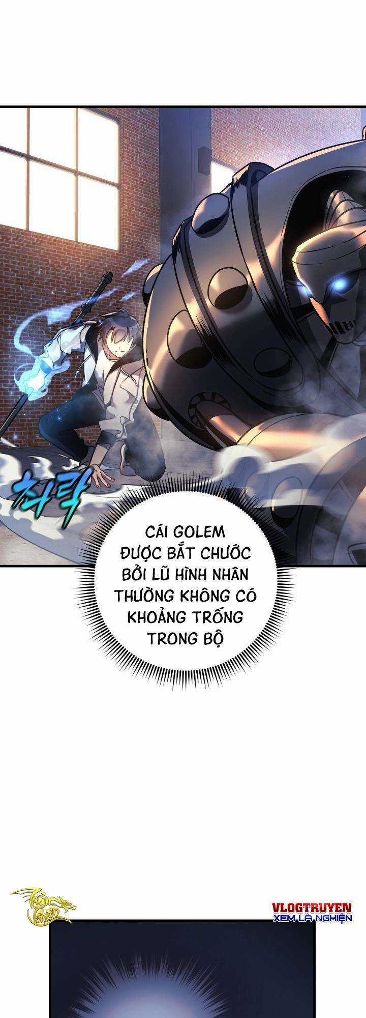 Con Gái Tôi Là Trùm Cuối Chapter 11 trang 41