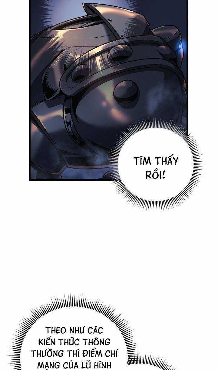 Con Gái Tôi Là Trùm Cuối Chapter 11 trang 42