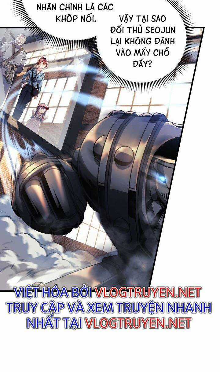 Con Gái Tôi Là Trùm Cuối Chapter 11 trang 43