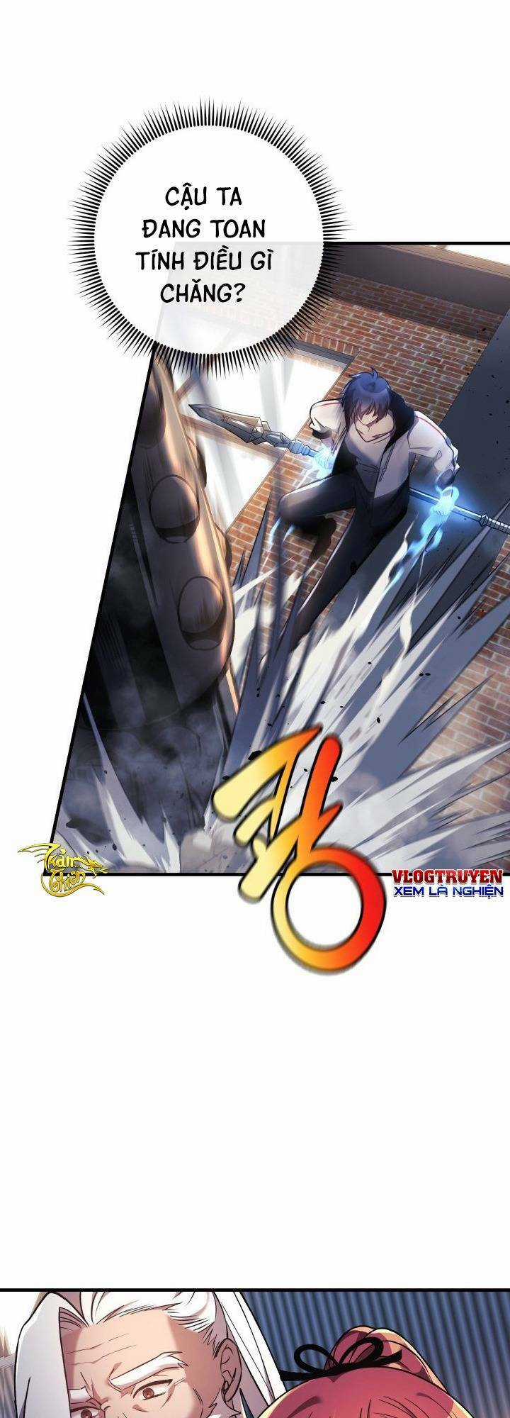 Con Gái Tôi Là Trùm Cuối Chapter 11 trang 44