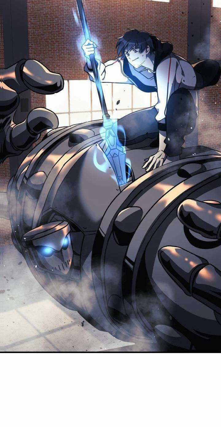 Con Gái Tôi Là Trùm Cuối Chapter 11 trang 46