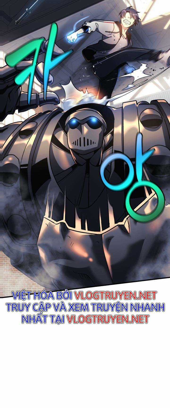 Con Gái Tôi Là Trùm Cuối Chapter 11 trang 48