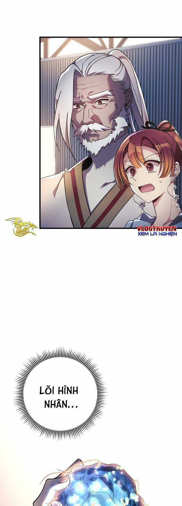 Con Gái Tôi Là Trùm Cuối Chapter 11 trang 52