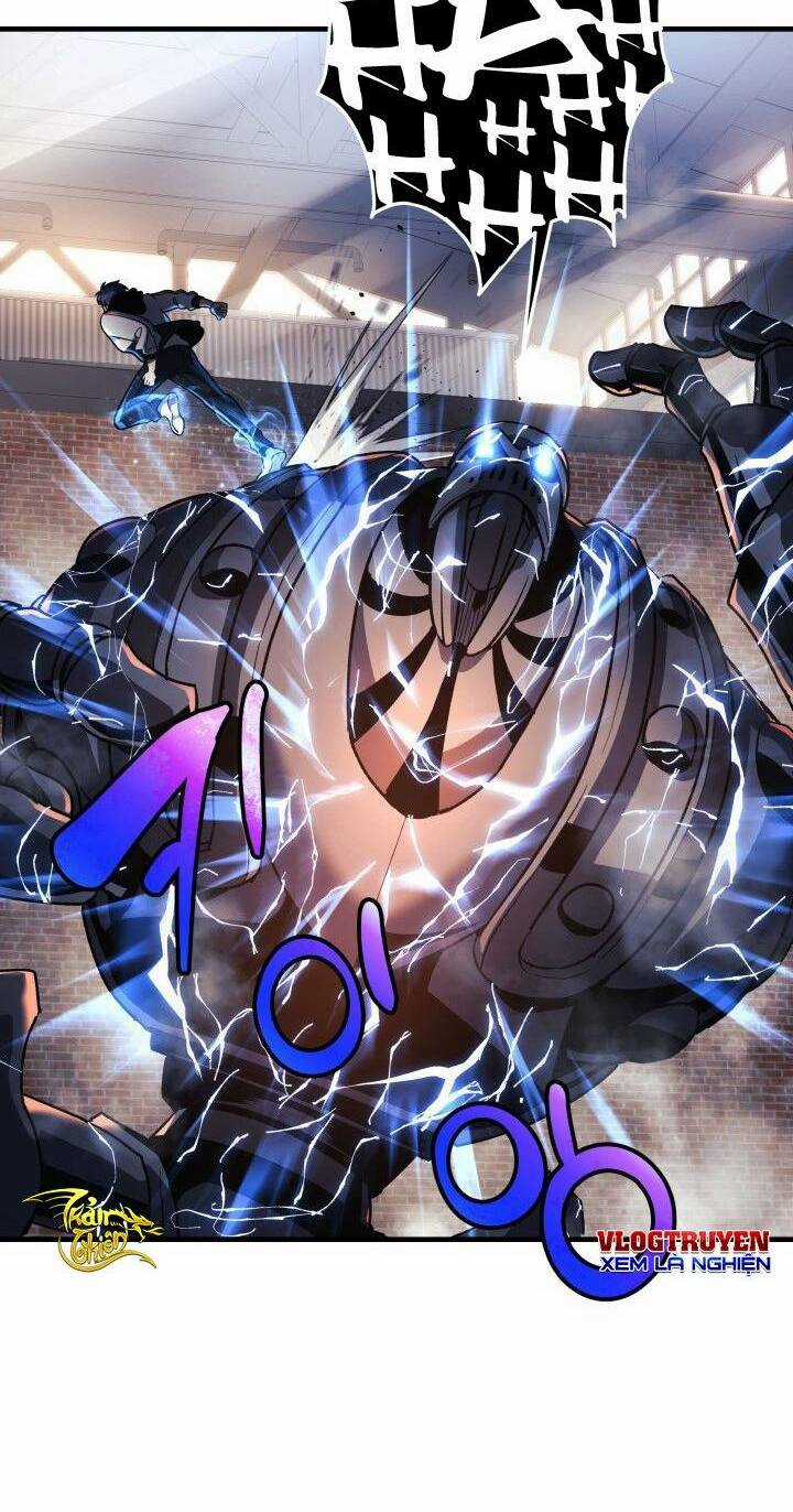 Con Gái Tôi Là Trùm Cuối Chapter 11 trang 54