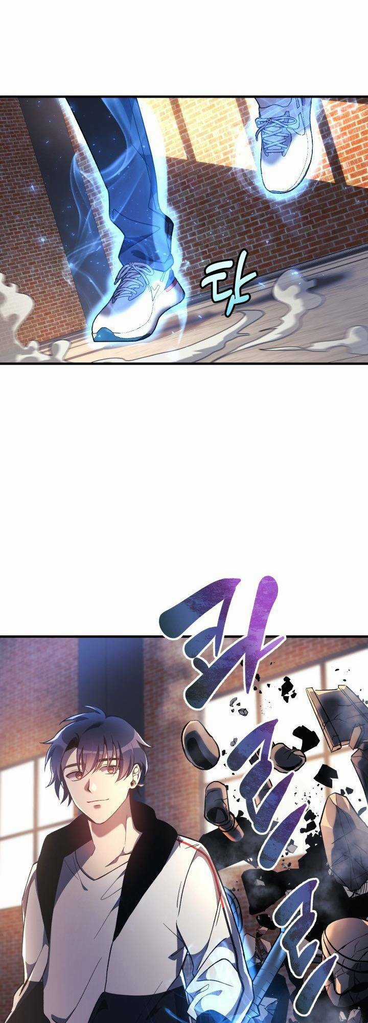 Con Gái Tôi Là Trùm Cuối Chapter 11 trang 55