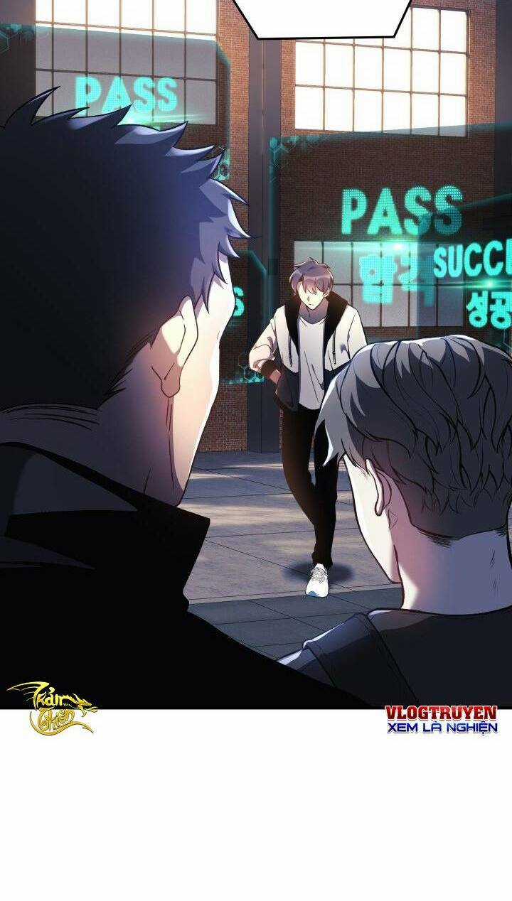 Con Gái Tôi Là Trùm Cuối Chapter 11 trang 57