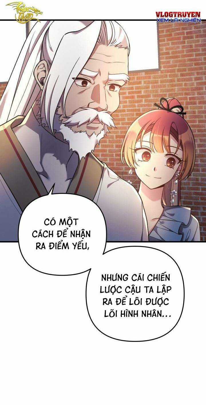Con Gái Tôi Là Trùm Cuối Chapter 11 trang 60