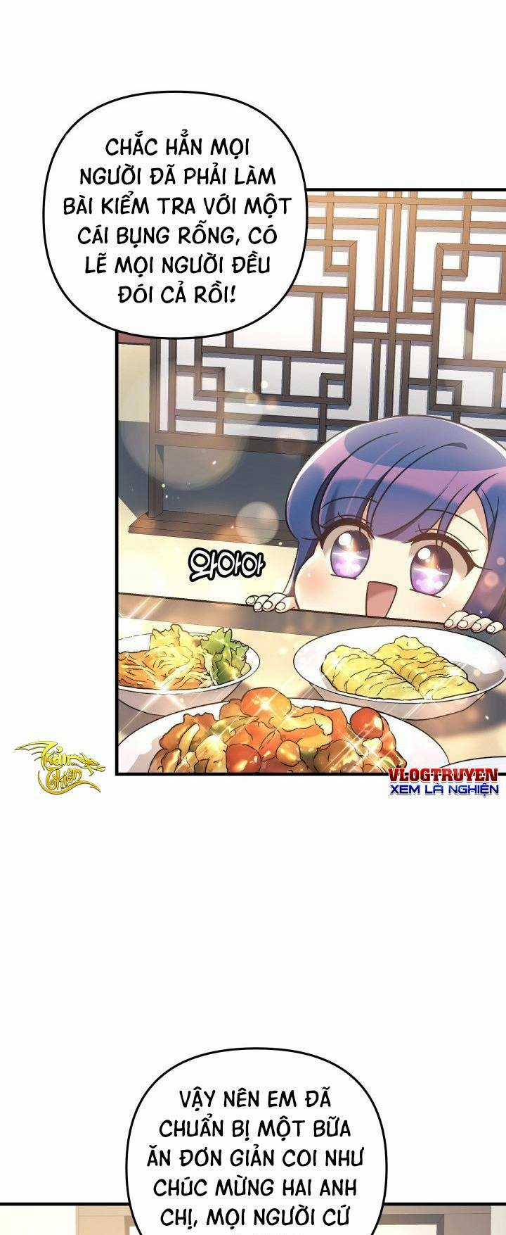 Con Gái Tôi Là Trùm Cuối Chapter 11 trang 64