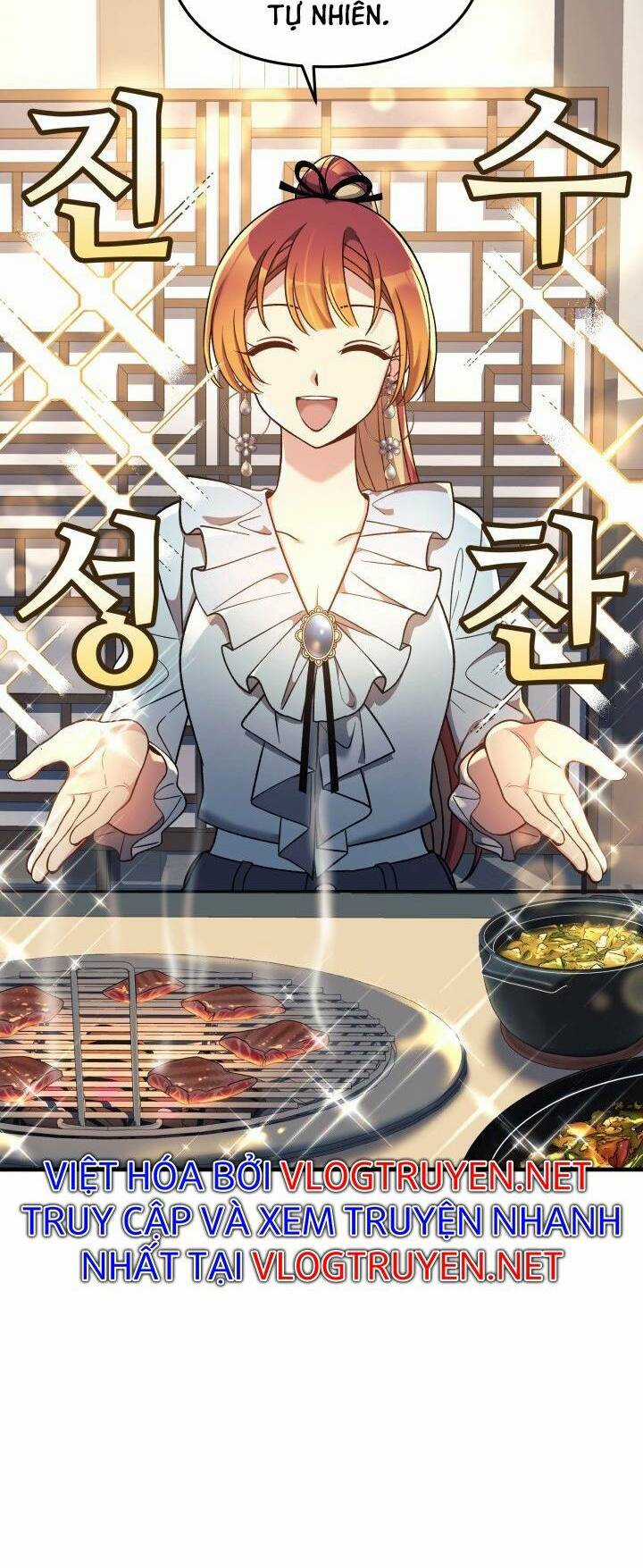 Con Gái Tôi Là Trùm Cuối Chapter 11 trang 65