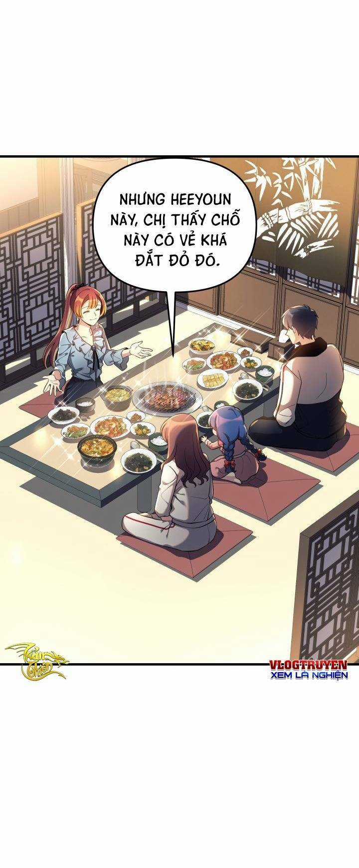 Con Gái Tôi Là Trùm Cuối Chapter 11 trang 66